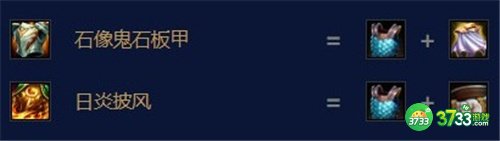 云顶之弈s8武器大师最佳出装推荐