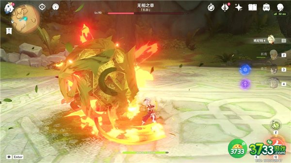 原神3.2新增boss成就达成攻略汇总