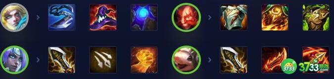 云顶之弈12.22刺客迅捷射手阵容搭配大全