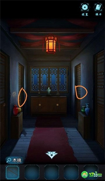 戏法门第一章攻略最详细