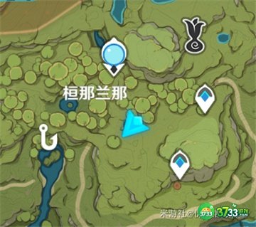 原神劫波莲购买位置一览