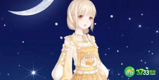 奇迹暖暖3-3设计师茶话会的准备搭配