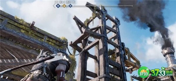 战神5关停阿尔瑟约夫的设备攻略最详细