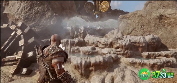 战神5诺伦三女神宝箱全收集攻略