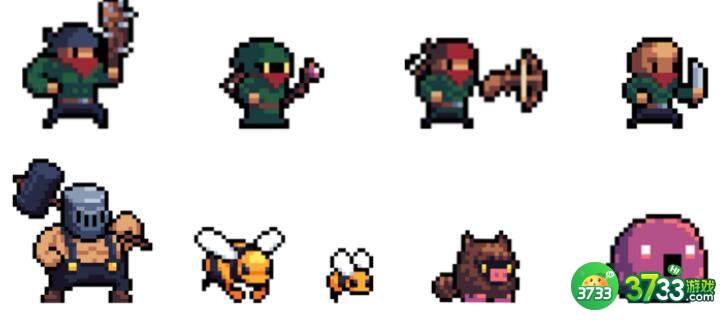 拱谷世界第二章过关技巧