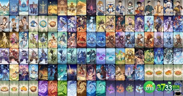 原神七圣召唤玩法规则介绍