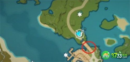 原神草神荡秋千方法介绍