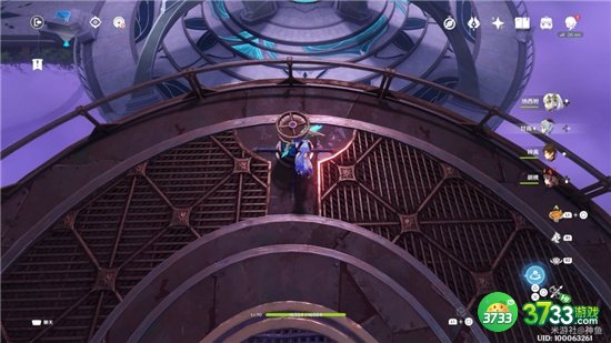 原神3.2降神工坊全流程解谜攻略