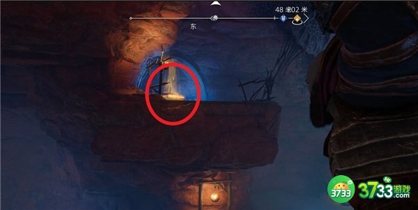 战神5沙之歌任务全流程攻略