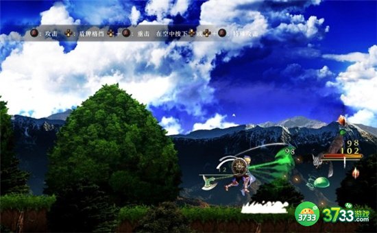 神之天平第四章解谜攻略最详细