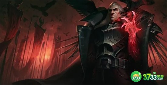 云顶之弈s8乌鸦最佳出装推荐