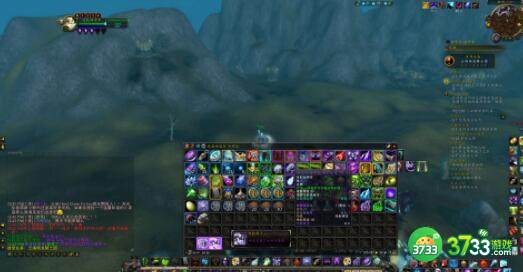 魔兽世界关服倒计时wa代码一览