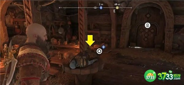 战神5隐藏结局攻略大全