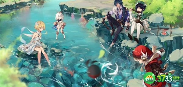 原神10个永久兑换码2022最新一览