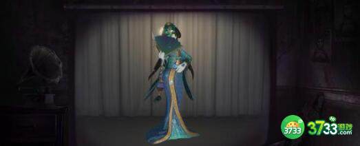 第五人格12888碎片许愿码兑换码一览