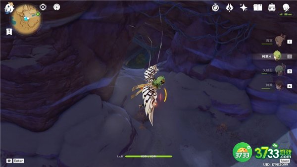 原神3.2所有新增成就达成攻略汇总