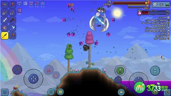 泰拉瑞亚翅膀排行榜最新一览