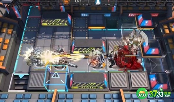 明日方舟野鬃悖论模拟攻略最详细