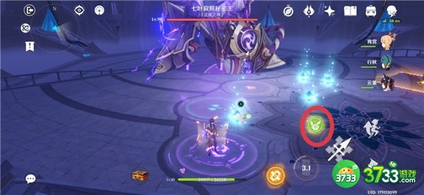 原神3.2所有新增成就达成攻略汇总