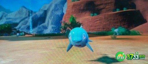 宝可梦朱紫海豚侠种族值介绍