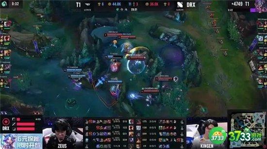 英雄联盟s12全球总决赛第一局复盘