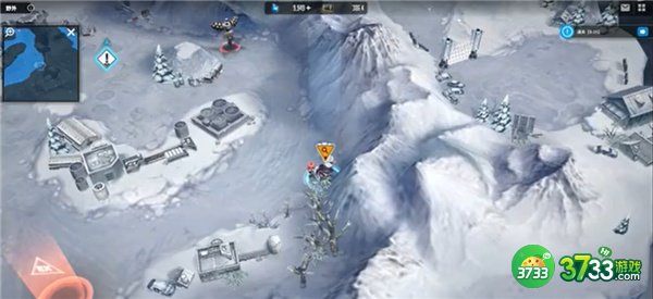 NIKKE胜利女神全章节遗失物位置攻略合集