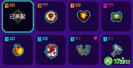 霓虹深渊快速刷道具技巧