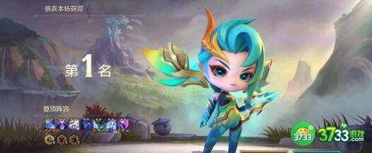 金铲铲之战2.22隐秘之海阵容搭配大全