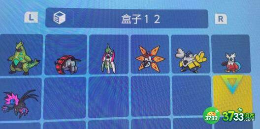 宝可梦朱紫冠军面试问题答案一览