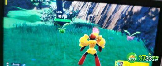 宝可梦朱紫闪光加成三明治配方材料大全