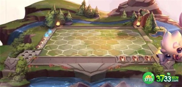 云顶之弈s8最强阵容搭配攻略