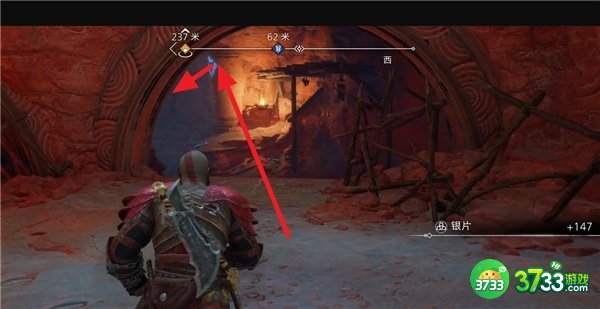 战神5沙之歌任务全流程攻略