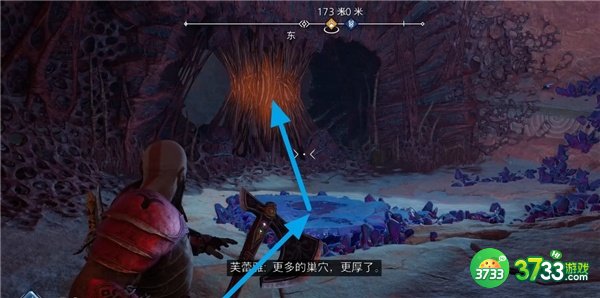 战神5沙之歌任务全流程攻略