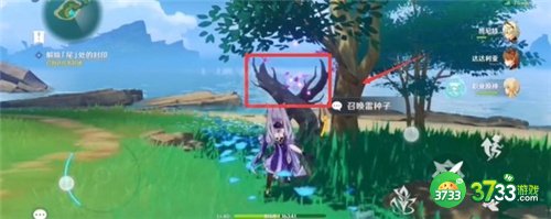 原神海祇之尾封印解除攻略最详细