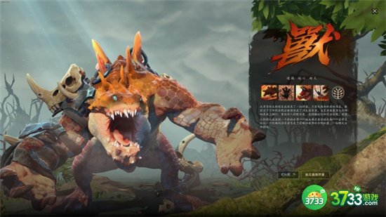 dota2琼英碧灵角色攻略最详细