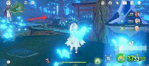 原神第2天画外旅照青植之篇通关方法