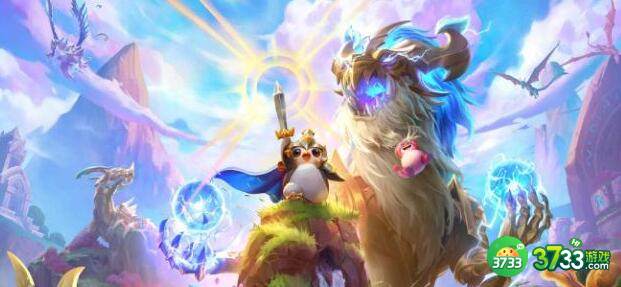 云顶之弈12.22刺客屠龙勇士阵容玩法详解