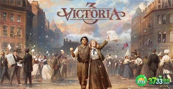 维多利亚3控制台开启攻略