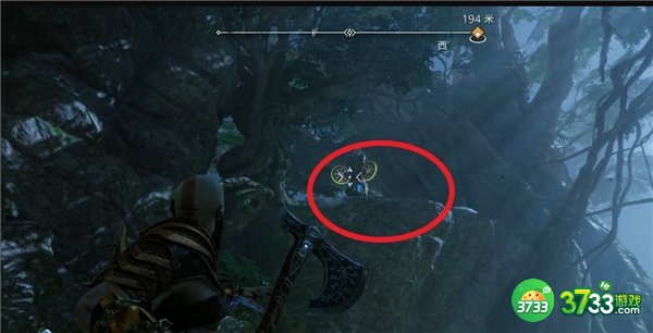 战神5诺伦三女神宝箱全收集攻略