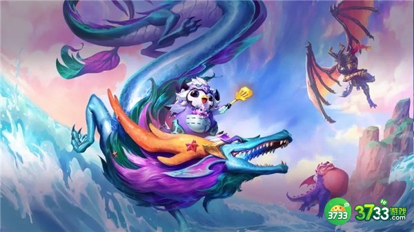 云顶之弈s8最强阵容搭配攻略