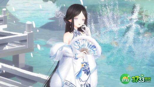 奇迹暖暖3-3偶遇洁洁云高分通关搭配