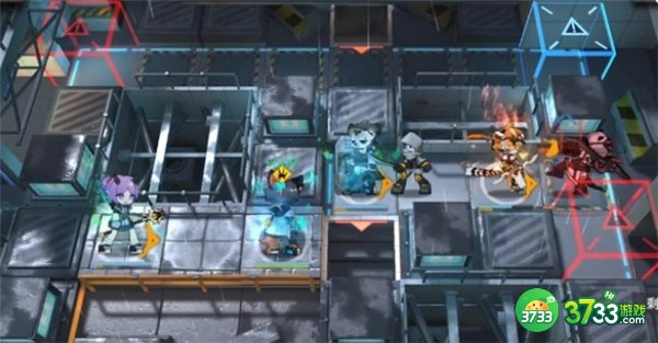 明日方舟斑点悖论模拟攻略最详细