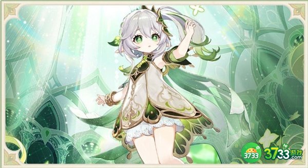 原神纳西妲传说任务完整攻略