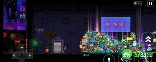 霓虹深渊无限兑换码礼包码最新详解