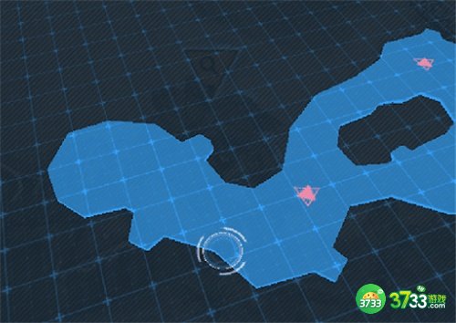 胜利女神NIKKE第十章遗失物位置一览