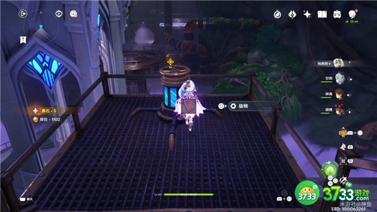 原神3.2降神工坊全流程解谜攻略