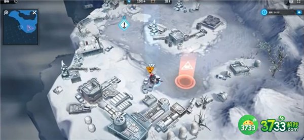 NIKKE胜利女神第六章遗失物位置一览