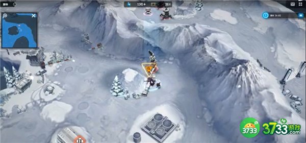 NIKKE胜利女神第六章遗失物位置一览