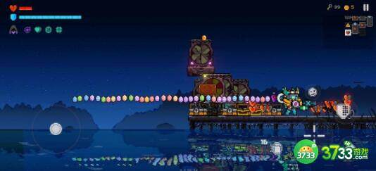 霓虹深渊快速刷道具技巧