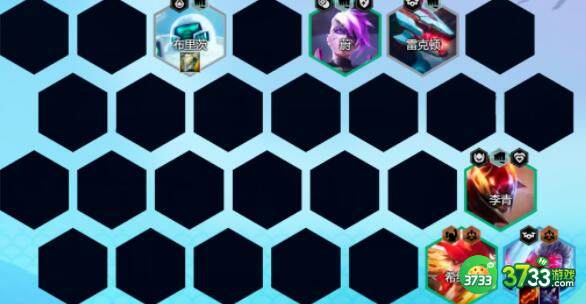 金铲铲之战S8秘术斗枪玩法搭配建议